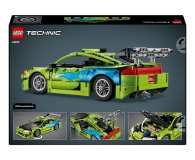 LEGO TECHNIC 42229 Samochód Fast and Furious Mitsubishi Eclipse - 1529760 - zdjęcie 9